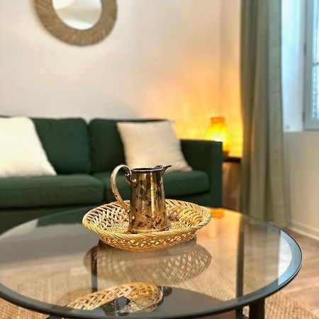 Apartament La Barriere/Hyper Centre/Calme Rodez Zewnętrze zdjęcie